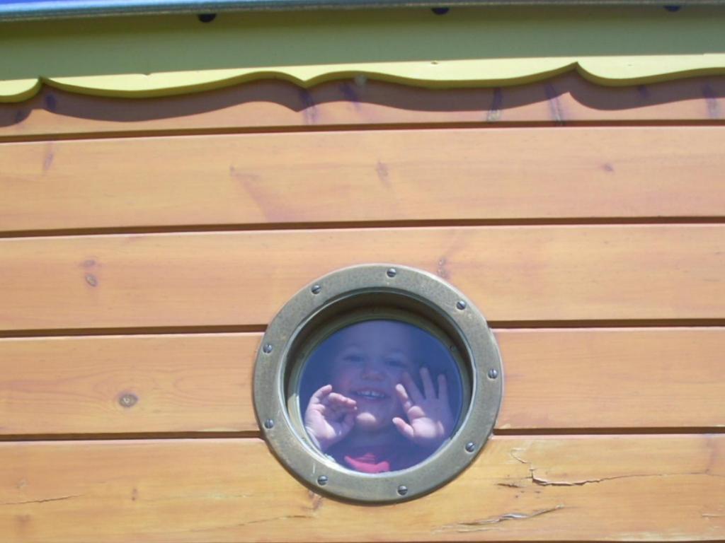 Les Roulottes De La Ferme Des Chanaux Saint-Julien-d'Ance Quarto foto